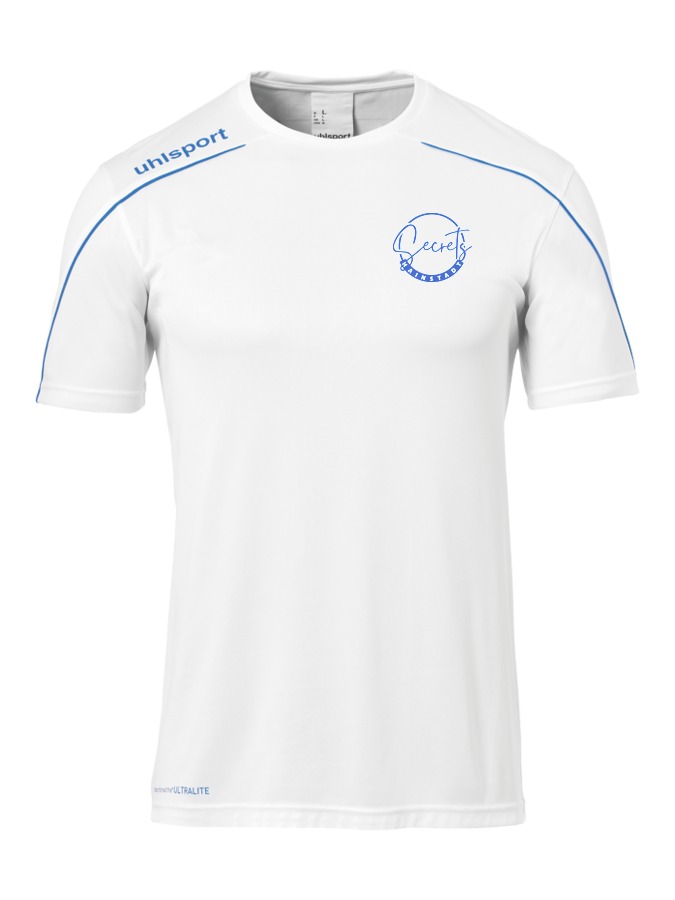 uhlsport Stream 22 Trikot Kurzarm