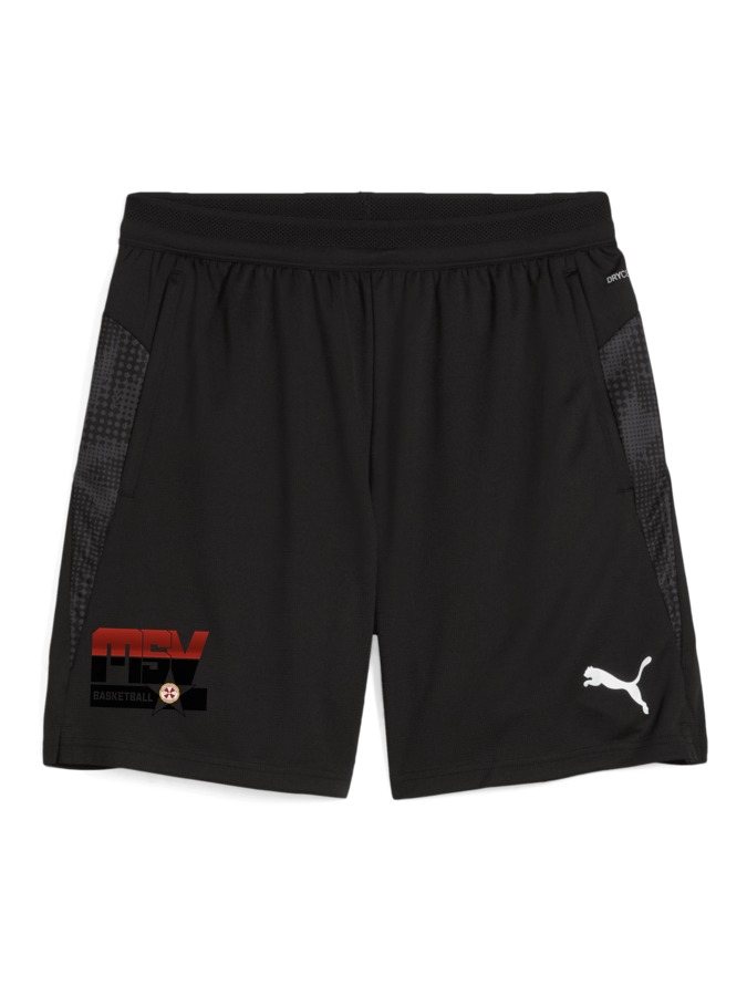 PUMA teamCUP Training Shorts