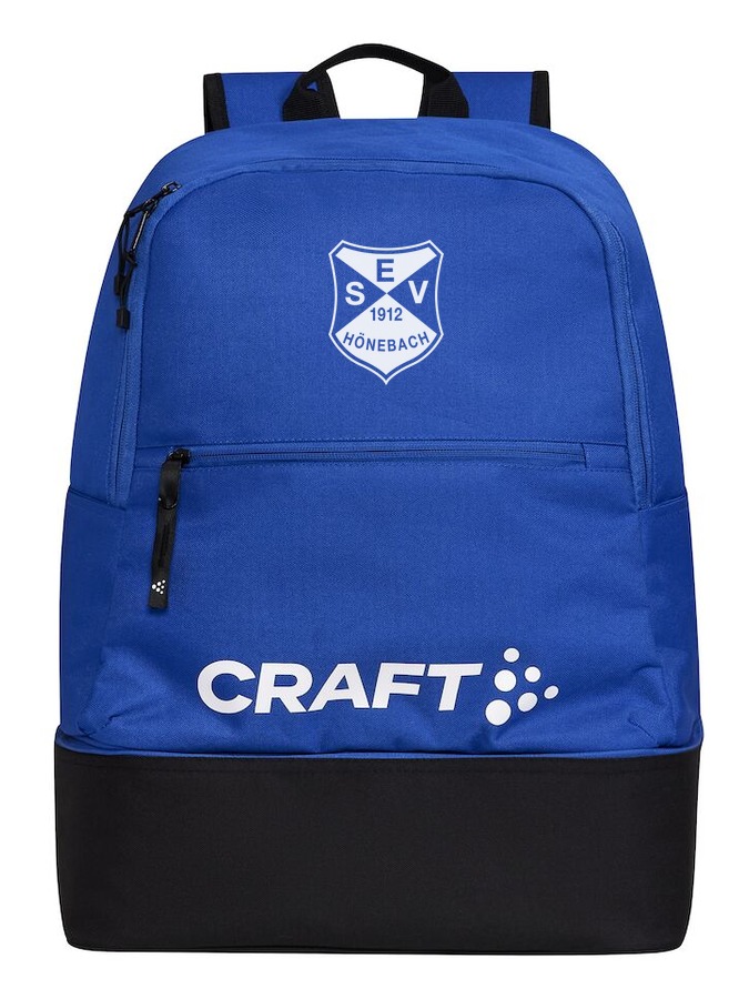 Craft Ability Shoe Rucksack (26L)
