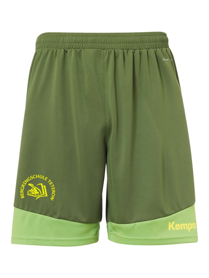 Kempa Emotion 2.0 Shorts