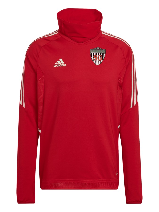 adidas Condivo 22 Pro Oberteil