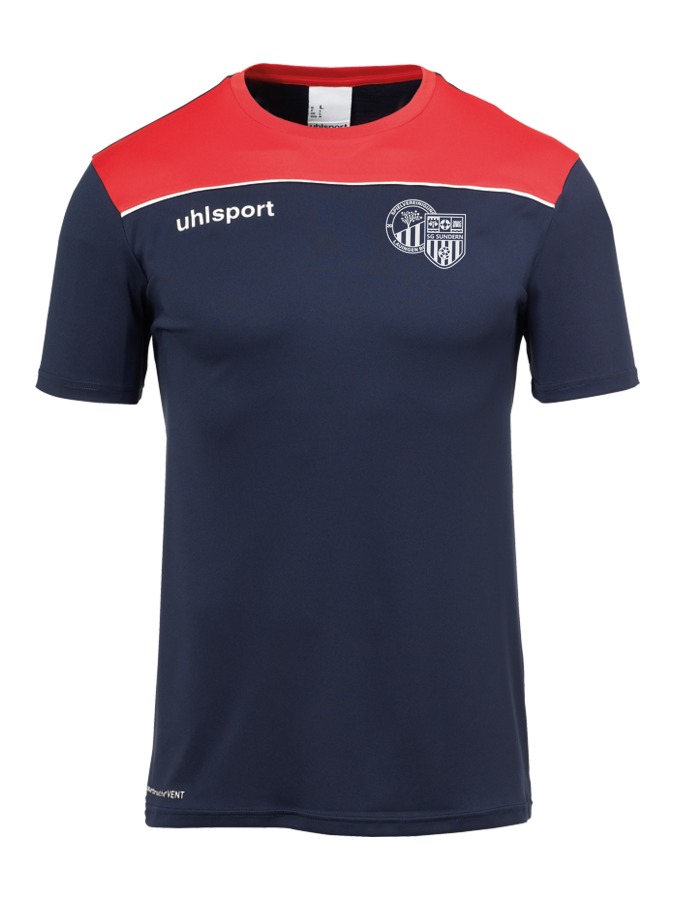 uhlsport Offense 23 Poly Shirt
