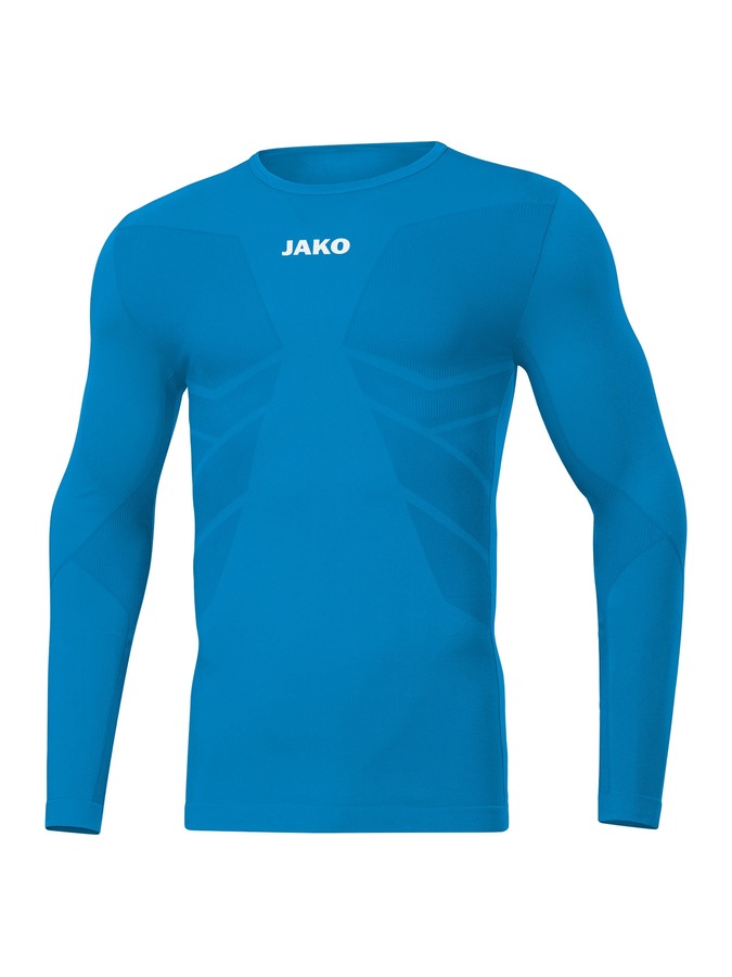Jako Longsleeve Comfort 2.0