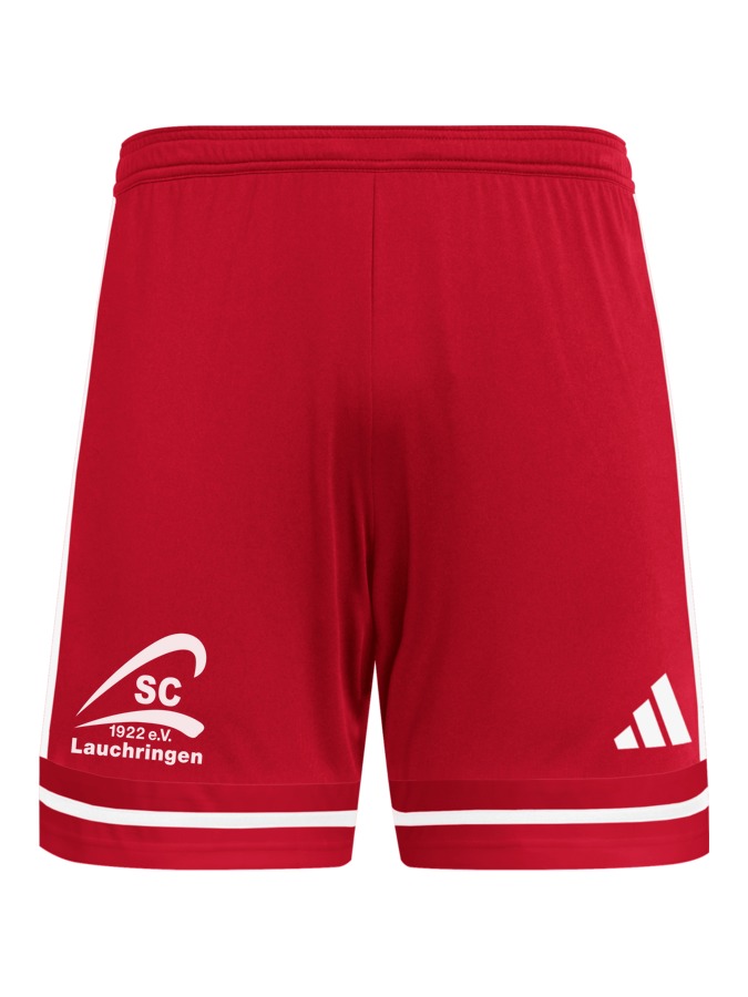 adidas Squadra 25 Shorts