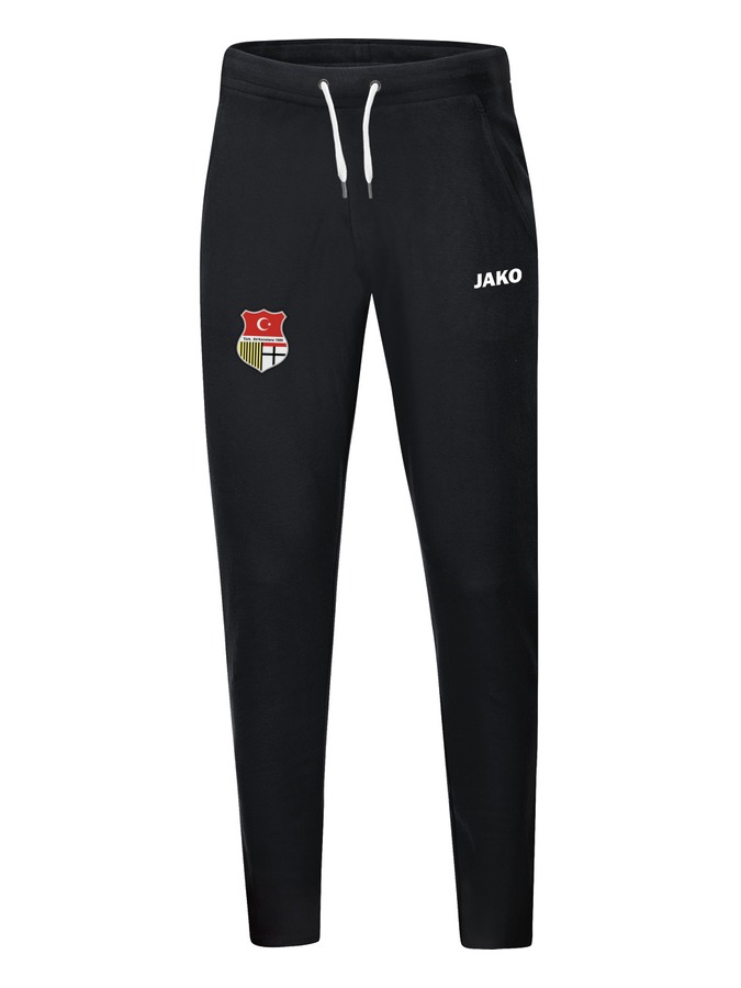Jako Jogginghose Base Damen