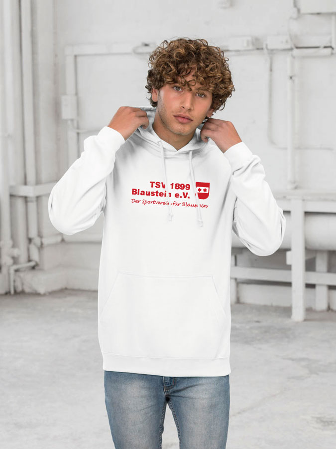 Hoodie Hendrik