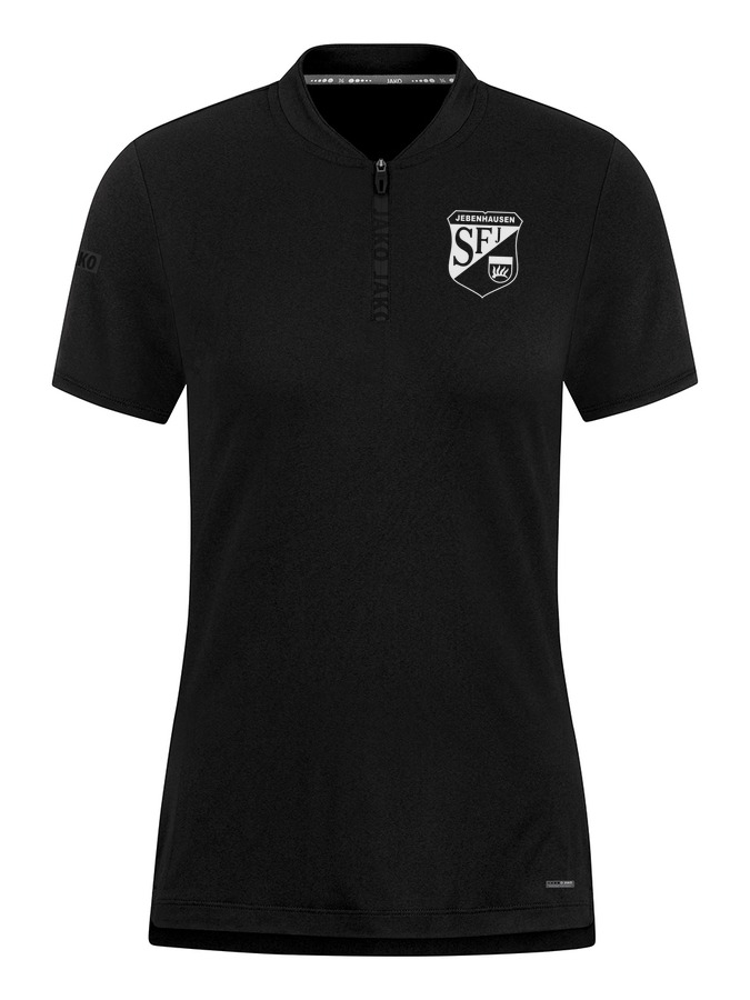 Jako Poloshirt Pro Casual Damen
