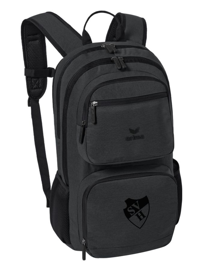Erima Laptop Rucksack