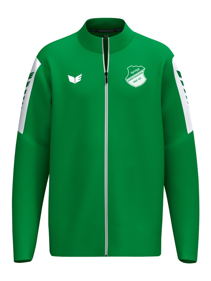 Erima Intro Trainingsjacke