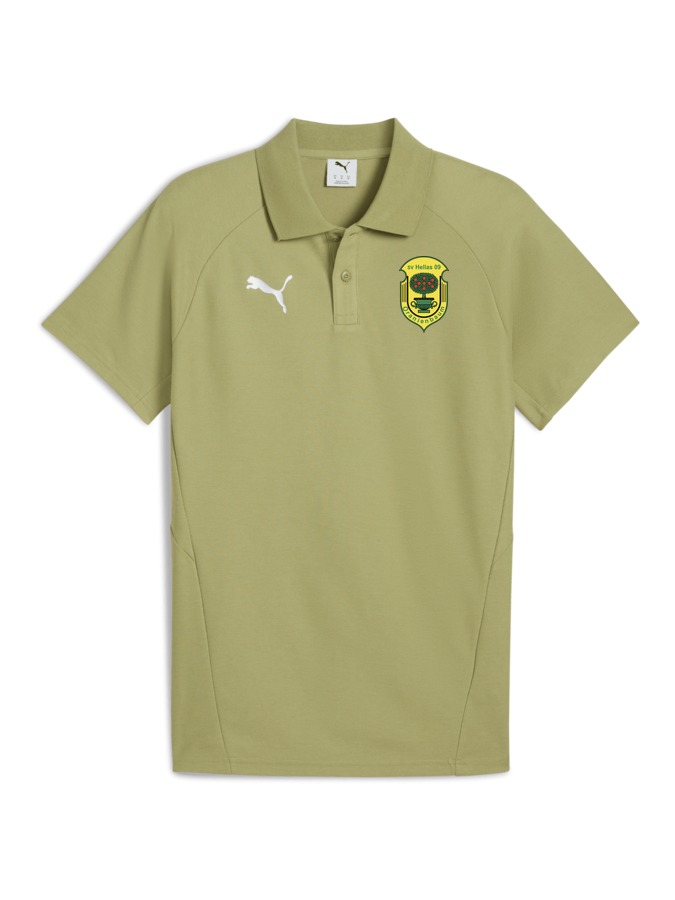 PUMA teamEVOSTRIPE Poloshirt