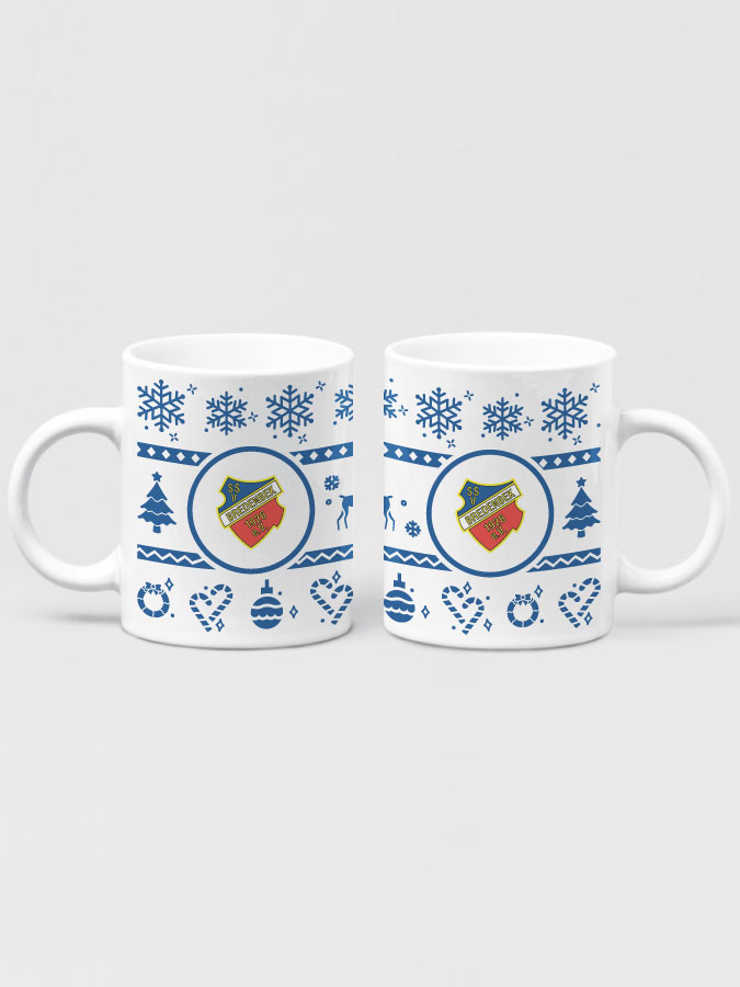 Tasse Christmas