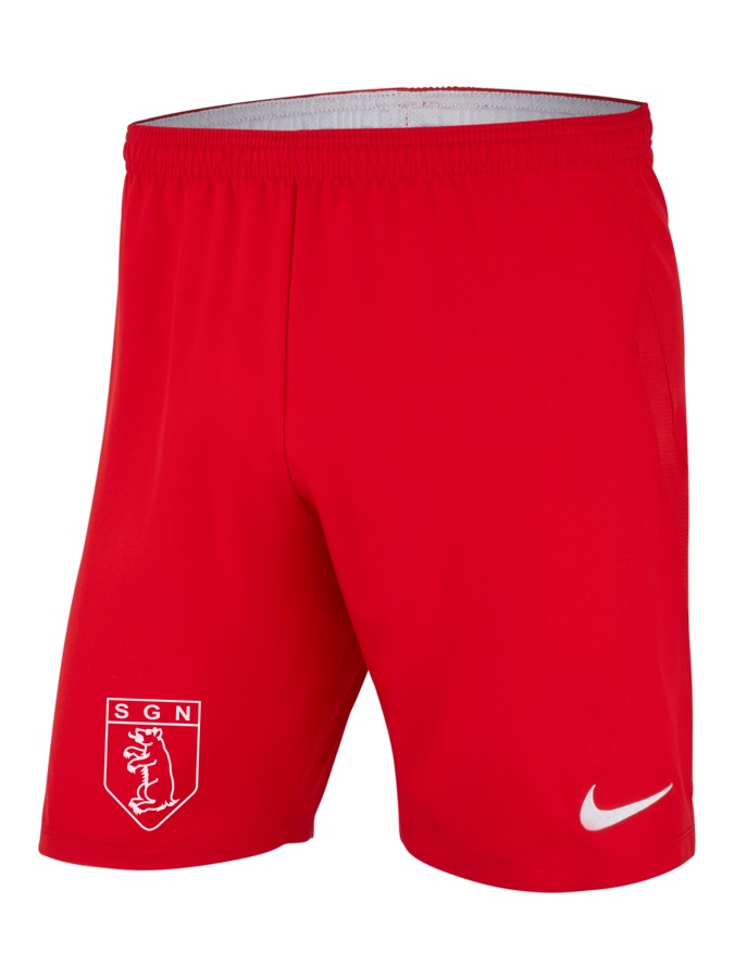 Nike Laser IV Knit Shorts