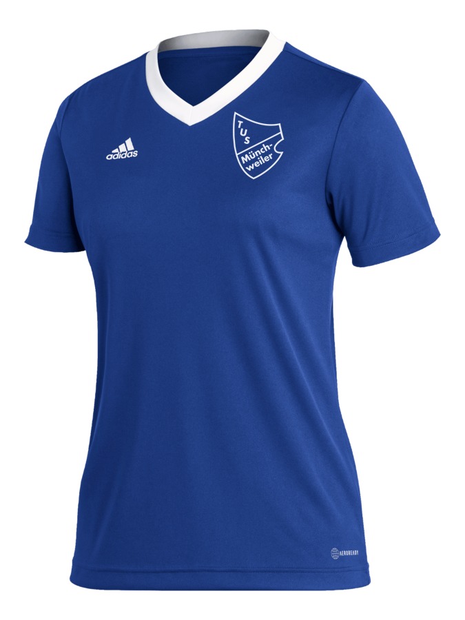 adidas Entrada 22 Trikot Damen