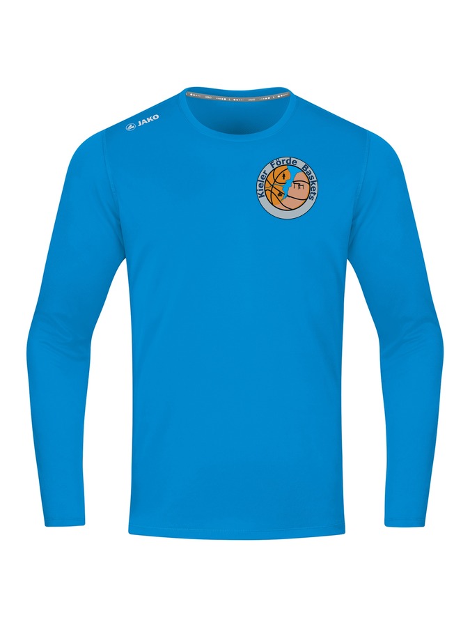Jako Longsleeve Run 2.0