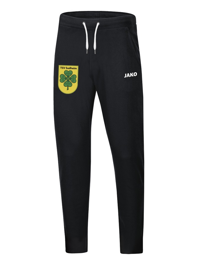 Jako Jogginghose Base