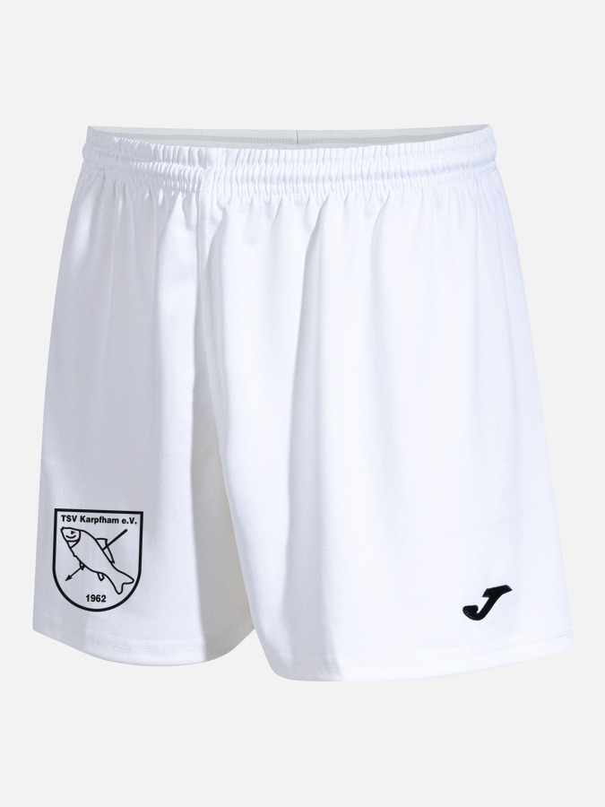 Joma Myskin II Academy Short
