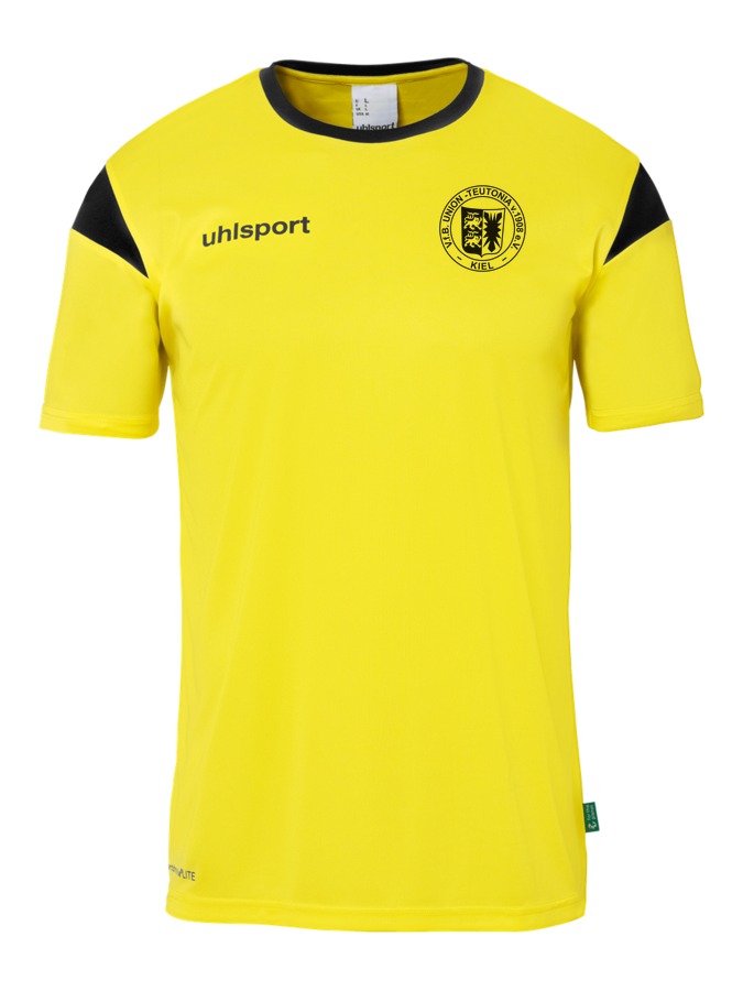 uhlsport Squad 27 Trikot Kurzarm