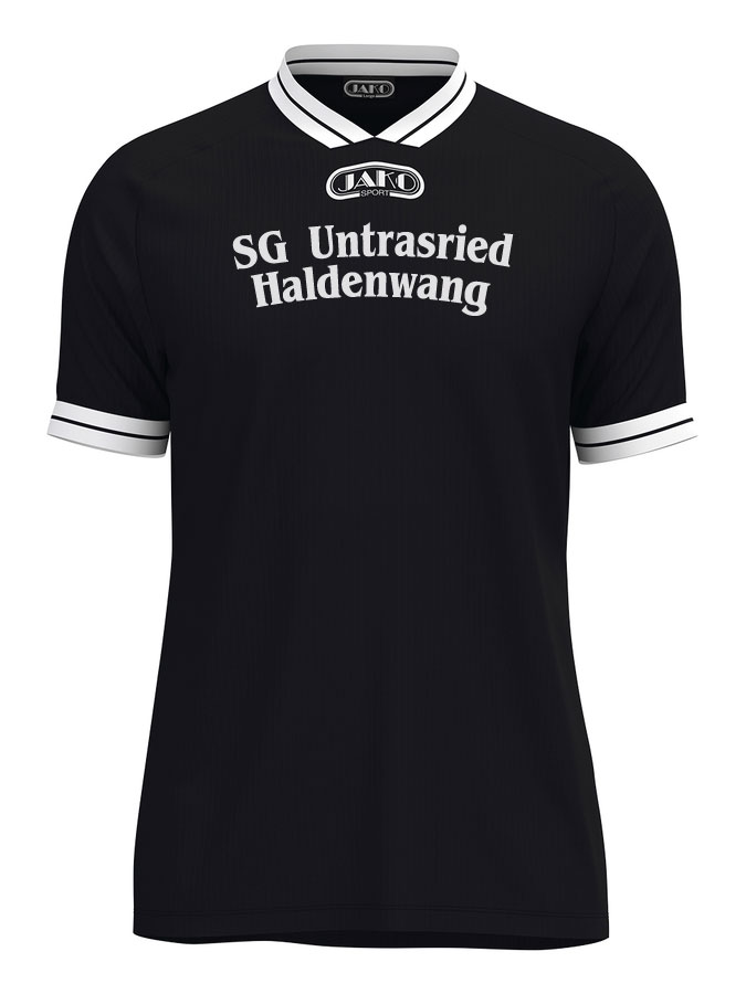 Jako Trikot Retro Kurzarm