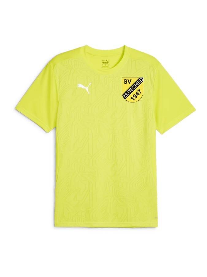 PUMA teamFINAL Trainingsshirt