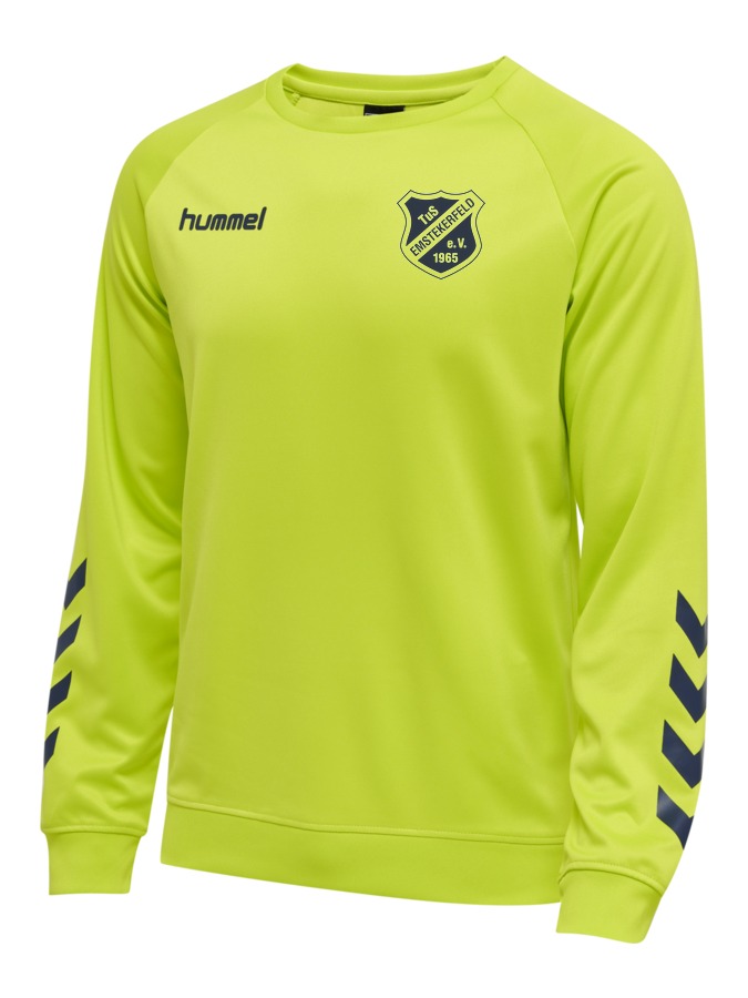 Hummel Promo Poly Sweatshirt