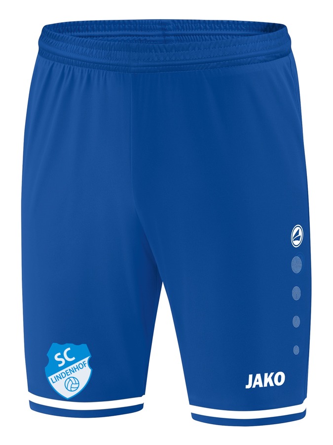Jako Sporthose Striker 2.0
