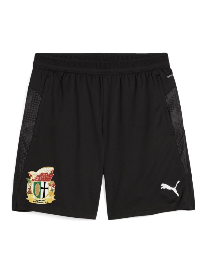 PUMA teamCUP Training Shorts