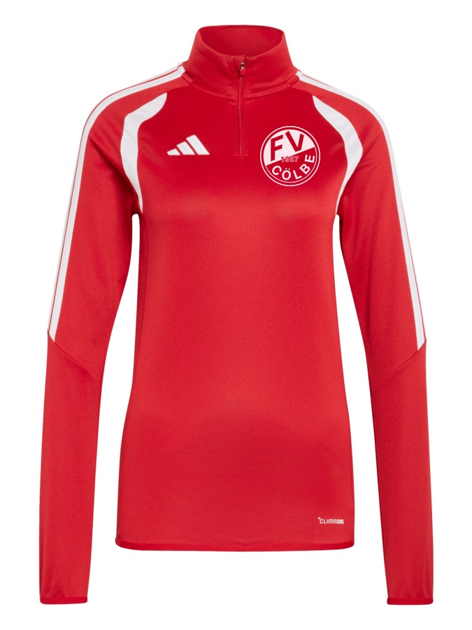 adidas Tiro 26 League Trainingsoberteil Damen
