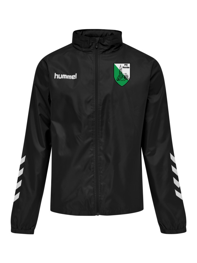 Hummel Promo Regenjacke