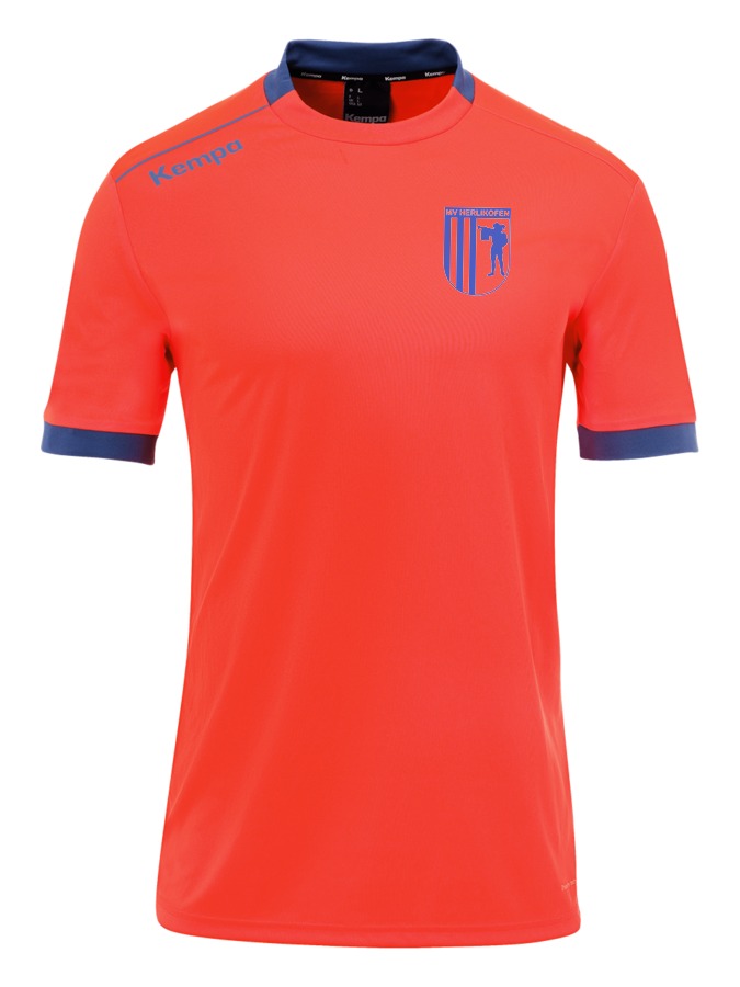 Kempa Player Trikot
