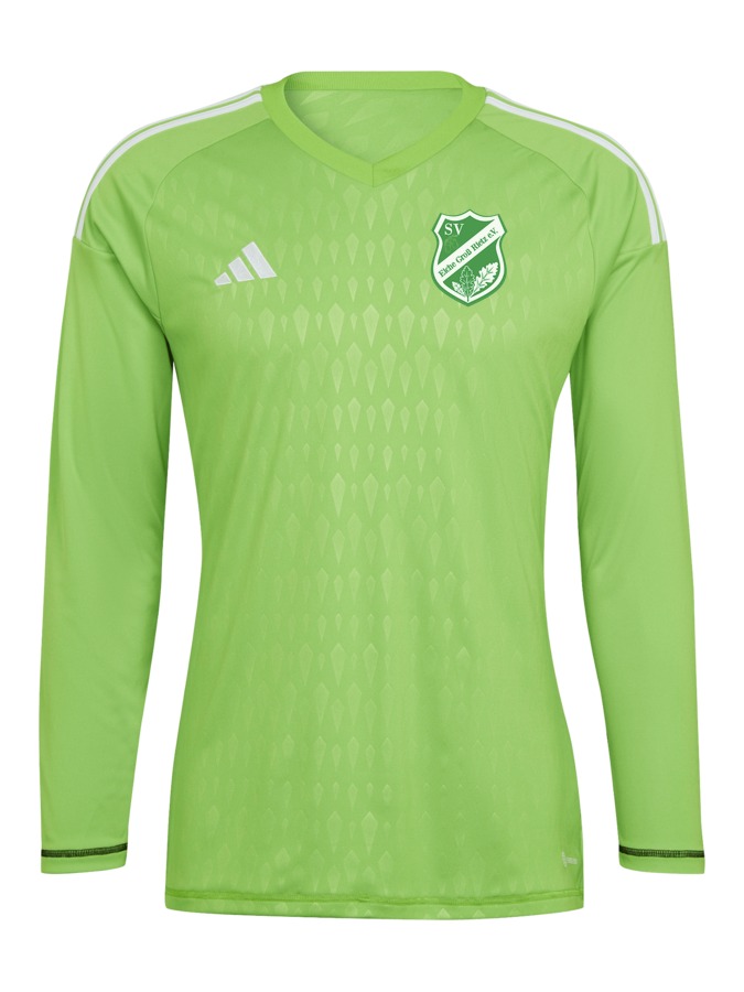 adidas Tiro 23 Competition Torwart-Longsleeve