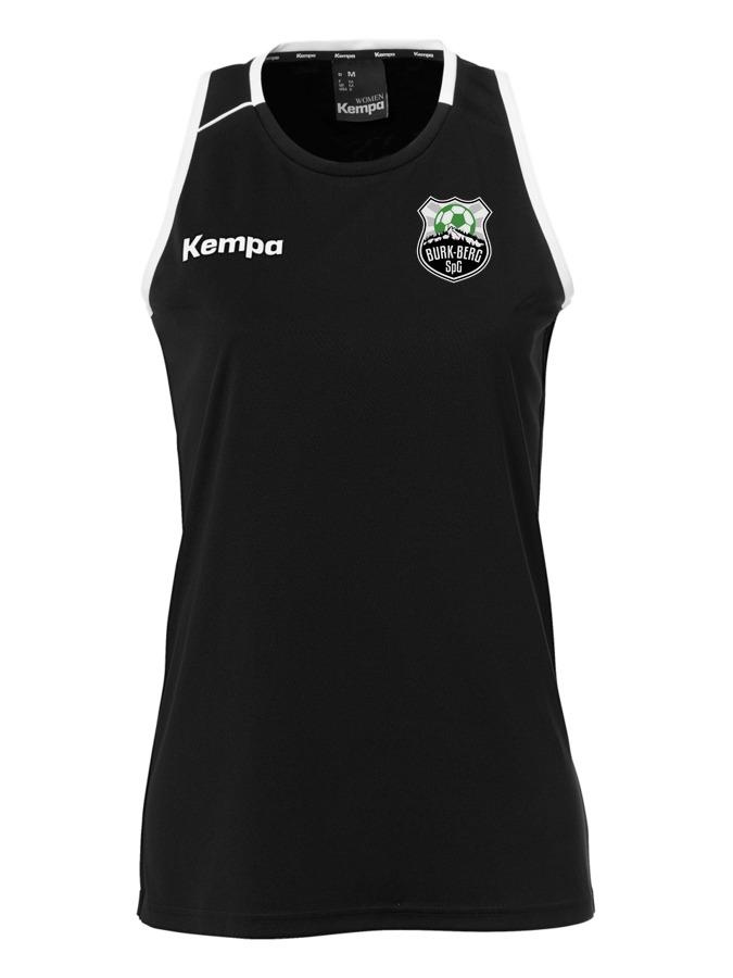 Kempa Player Tank Top Damen