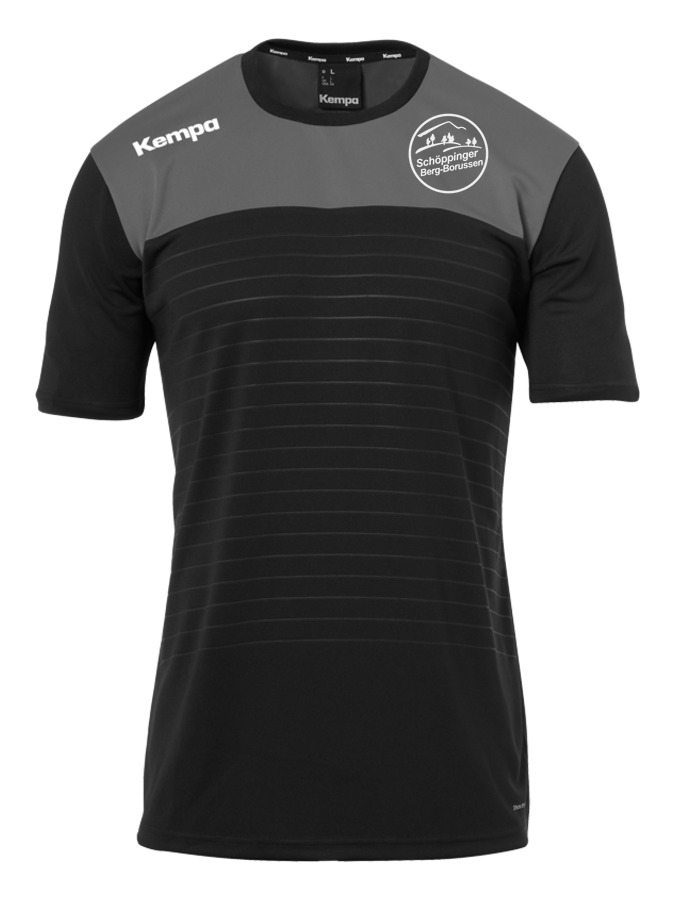 Kempa Emotion 2.0 Trikot