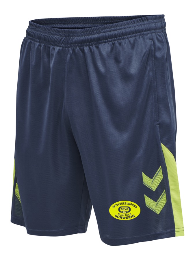 Hummel Lead Trainer Shorts