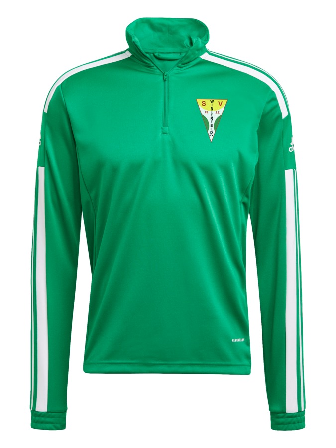 adidas Squadra 21 Trainingstop