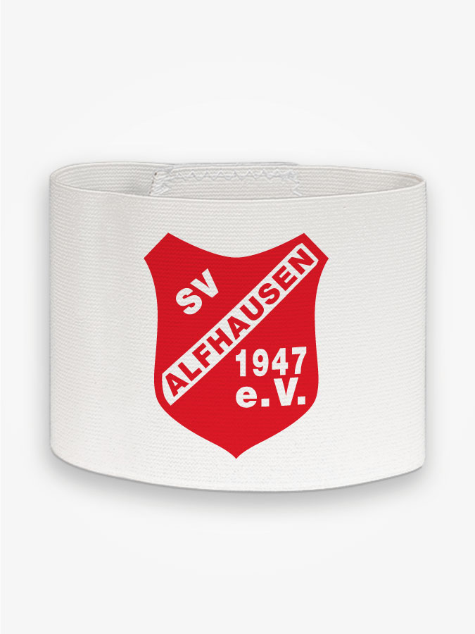 Armbinde Logo