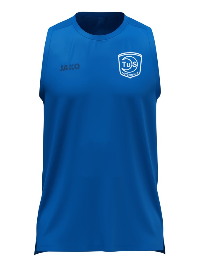 Jako Tanktop Light Flow