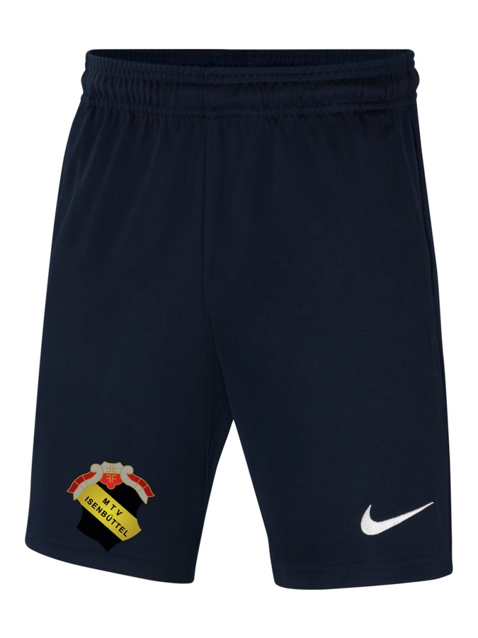 Nike Park 20 Knit Shorts Kinder