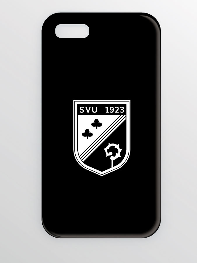 Smartphone Case Logo
