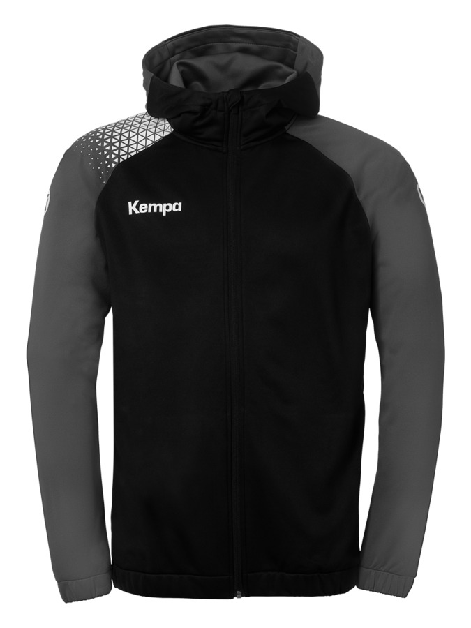 Kempa Ambition 28 Kapuzenjacke