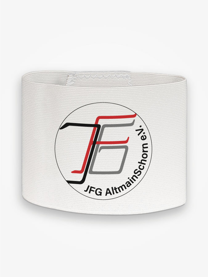 Armbinde Logo