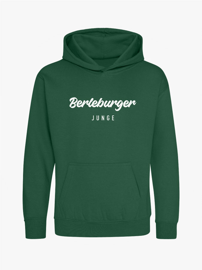 Hoodie Hometown Boys