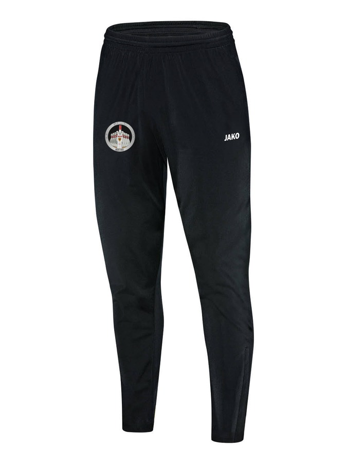 Jako Polyesterhose Classico Damen