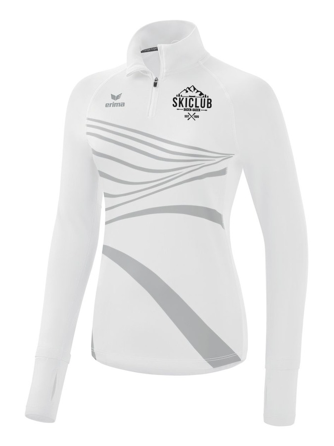 Erima Racing Longsleeve Damen