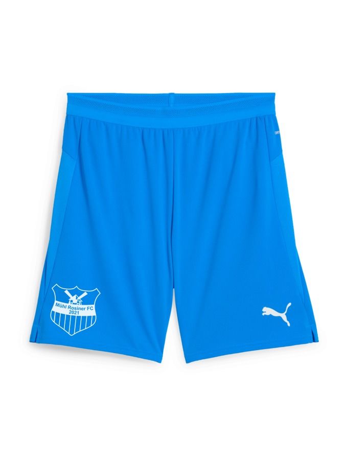 PUMA teamCUP Shorts