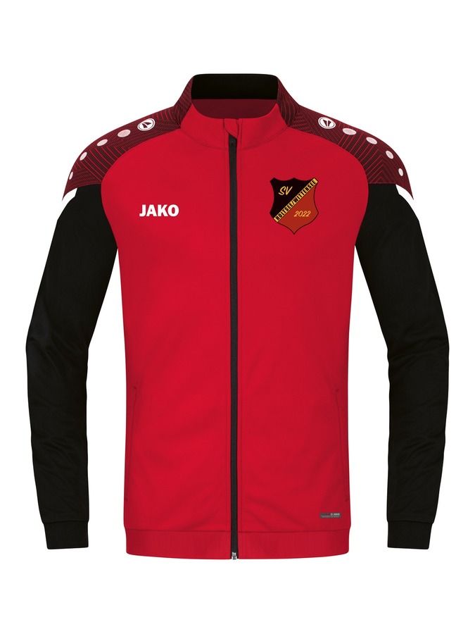 Jako Polyesterjacke Performance