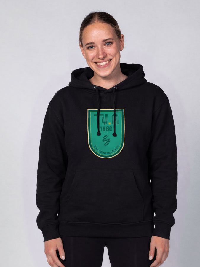 Hoodie Classic Unisex