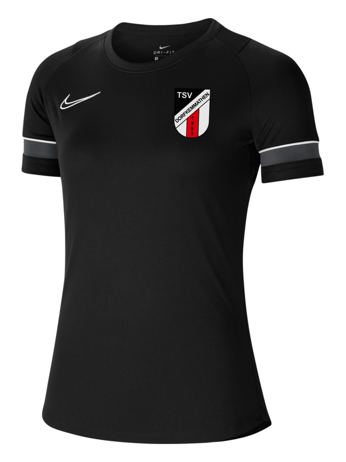 Nike Academy 21 Shirt Damen