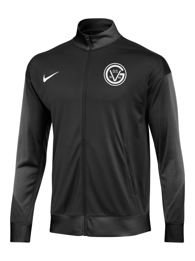 Nike Strike 24 Trainingsjacke Herren
