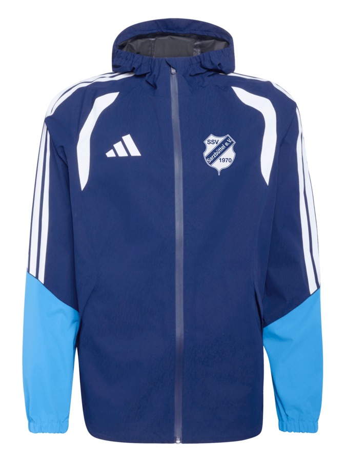 adidas Tiro 26 Regenjacke