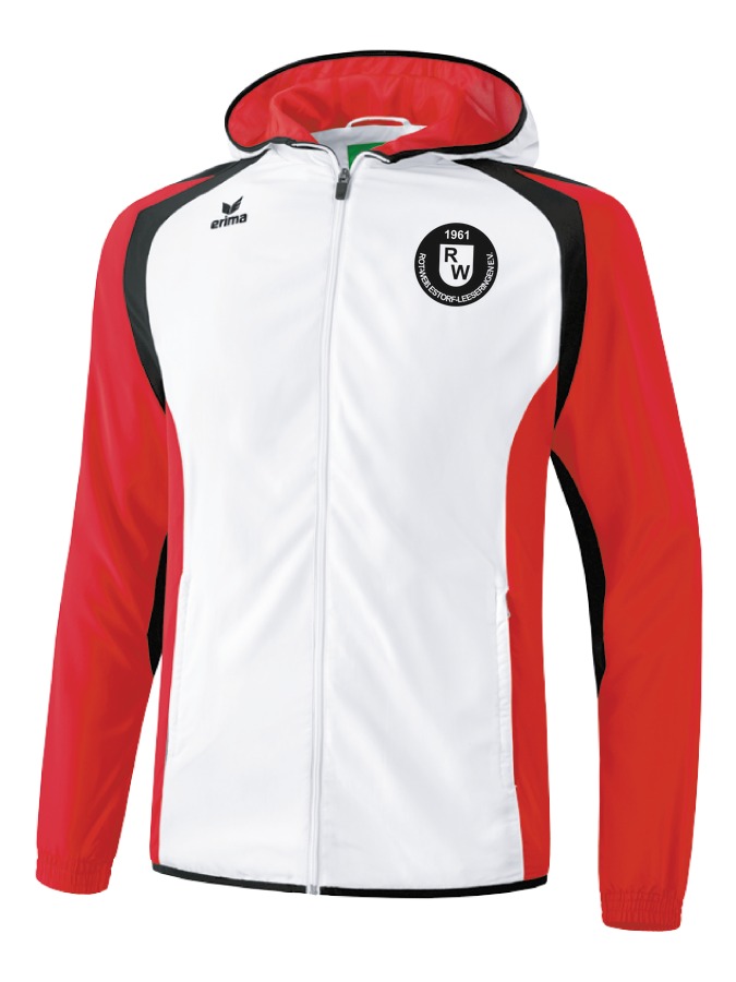 Erima Razor 2.0 Präsentationsjacke